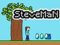 Oyunu Steveman çevrimiçi Oyunu Steveman çevrimiçi