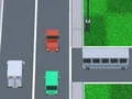 Oyunu Trafikte Araba Dönüşü çevrimiçi Oyunu Trafikte Araba Dönüşü çevrimiçi