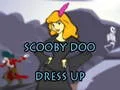 Oyunu Scooby Doo: Kıyafet Giydir çevrimiçi