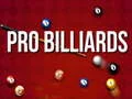 Oyunu Profesyonel Bilardo çevrimiçi