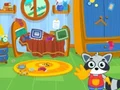 Oyunu Evi Temizlemek çevrimiçi Oyunu Evi Temizlemek çevrimiçi