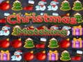 Oyunu Noel Eşleştirme çevrimiçi