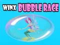 Oyunu Winx Baloncuk Yarışı çevrimiçi