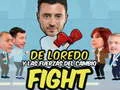 Oyunu De Loredo Dövüşü çevrimiçi