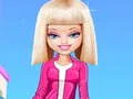Oyunu Barbie Motosikletçi çevrimiçi