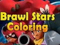Oyunu Brawl Stars Boyama Kitabı çevrimiçi