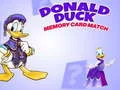 Oyunu Donald Duck Hafıza Kartı Eşleştirme çevrimiçi Oyunu Donald Duck Hafıza Kartı Eşleştirme çevrimiçi