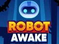 Oyunu Robot Uyanık çevrimiçi