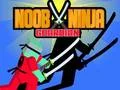 Oyunu Acemi Ninja Koruyucu çevrimiçi