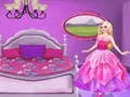 Oyunu Barbie Oda Dekorasyonu çevrimiçi
