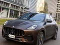 Oyunu Maserati Grecale Bulmacası çevrimiçi