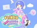 Oyunu Vlinder Anime Bebek Yaratıcısı çevrimiçi