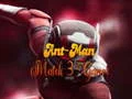 Oyunu Ant-Man Eşleştir 3 Oyunlar çevrimiçi