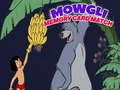 Oyunu Mowgli Hafıza Kartı Eşleştirme çevrimiçi