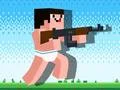 Oyunu Noob Rush vs Pro Canavarlar çevrimiçi Oyunu Noob Rush vs Pro Canavarlar çevrimiçi