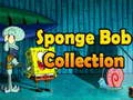 Oyunu Sünger Bob Koleksiyonu çevrimiçi Oyunu Sünger Bob Koleksiyonu çevrimiçi