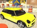 Oyunu Araç Park Etme 3D çevrimiçi