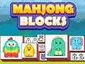 Oyunu Mahjong Blokları çevrimiçi Oyunu Mahjong Blokları çevrimiçi