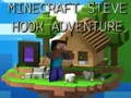 Oyunu Minecraft Steve Kanca Macerası çevrimiçi Oyunu Minecraft Steve Kanca Macerası çevrimiçi