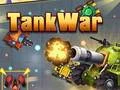 Oyunu Tank Savaşı.io çevrimiçi