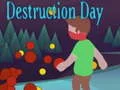 Oyunu Yıkım Günü çevrimiçi