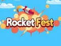 Oyunu Roket Festivali çevrimiçi