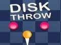 Oyunu Disk Atışı çevrimiçi Oyunu Disk Atışı çevrimiçi