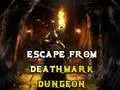 Oyunu Deathmark Zindanı'ndan Kaçış çevrimiçi Oyunu Deathmark Zindanı'ndan Kaçış çevrimiçi