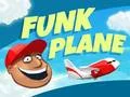 Oyunu Funky Uçak çevrimiçi