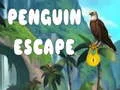 Oyunu Penguen Kaçışı çevrimiçi