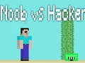 Oyunu Noob ve Hacker çevrimiçi