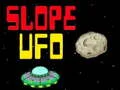 Oyunu Eğim UFO çevrimiçi