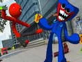 Oyunu Poppy Playtime: Şehir Savaşı çevrimiçi