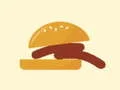 Oyunu Hamburger çevrimiçi