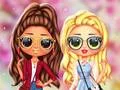 Oyunu BFFS Yeni Bahar Görünümü çevrimiçi