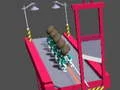 Oyunu Ahtapot Usta Koşu Oyunu 3D çevrimiçi