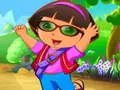 Oyunu Dora Yaz Elbisesi çevrimiçi Oyunu Dora Yaz Elbisesi çevrimiçi