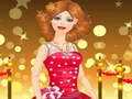 Oyunu Barbie Parti Makyajı çevrimiçi