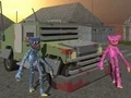 Oyunu Poppy Smash Sürücü çevrimiçi