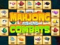 Oyunu Mahjong Balık Mücadeleleri çevrimiçi