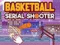 Oyunu Basketbol Seri Atıcısı çevrimiçi