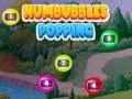 Oyunu Numbubbles Patlama çevrimiçi
