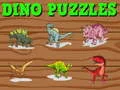 Oyunu Dino Bulmacaları çevrimiçi Oyunu Dino Bulmacaları çevrimiçi