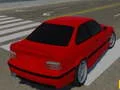 Oyunu Araba Stunt Parkingi-SBH çevrimiçi