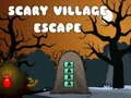 Oyunu Korkunç Köy Kaçışı çevrimiçi