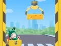 Oyunu Oddbods: Yiyecek Yığıncı çevrimiçi