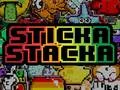 Oyunu Sticka Stacka çevrimiçi Oyunu Sticka Stacka çevrimiçi