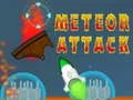 Oyunu Meteor Saldırısı çevrimiçi