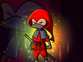 Oyunu Ninja Saldırısı çevrimiçi