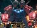 Oyunu Son Robo Düğümü 3D çevrimiçi Oyunu Son Robo Düğümü 3D çevrimiçi